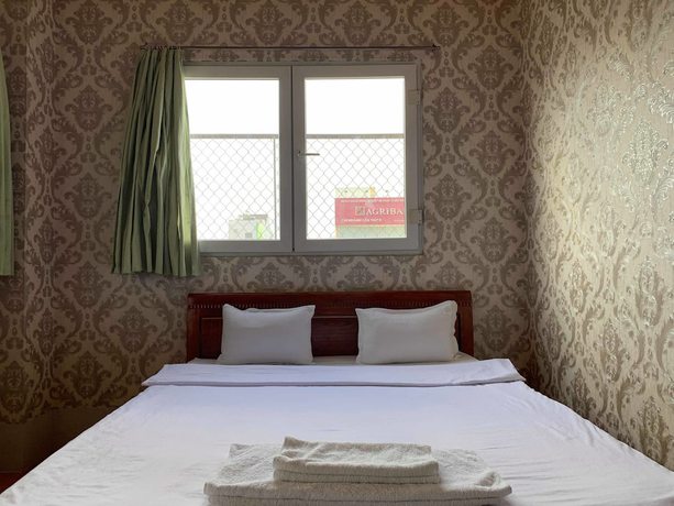 Imagen de la habitación del Hotel Hoang Hai Đang 1. Foto 11