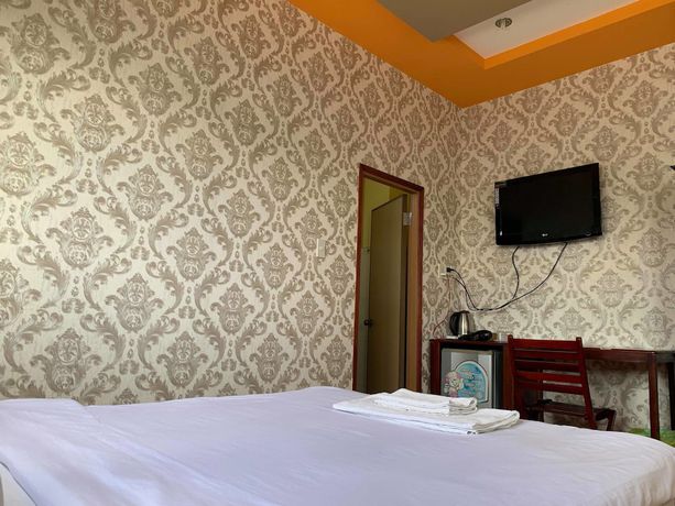 Imagen de la habitación del Hotel Hoang Hai Đang 1. Foto 15