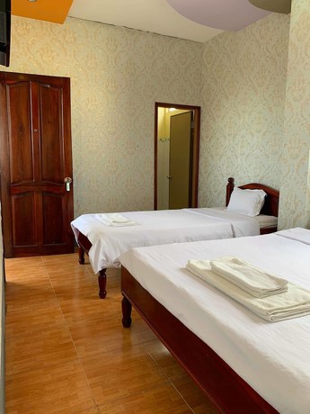 Imagen de la habitación del Hotel Hoang Hai Đang 1. Foto 16
