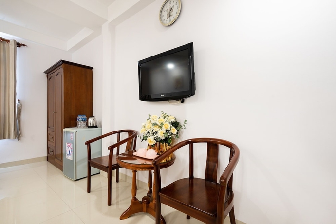 Imagen de la habitación del Hotel Hoang Hoang (bloom 3). Foto 3