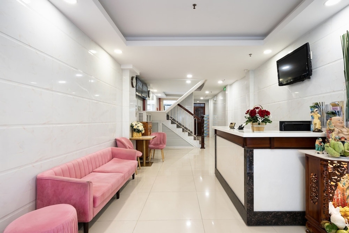 Imagen general del Hotel Hoang Hoang (bloom 3). Foto 1