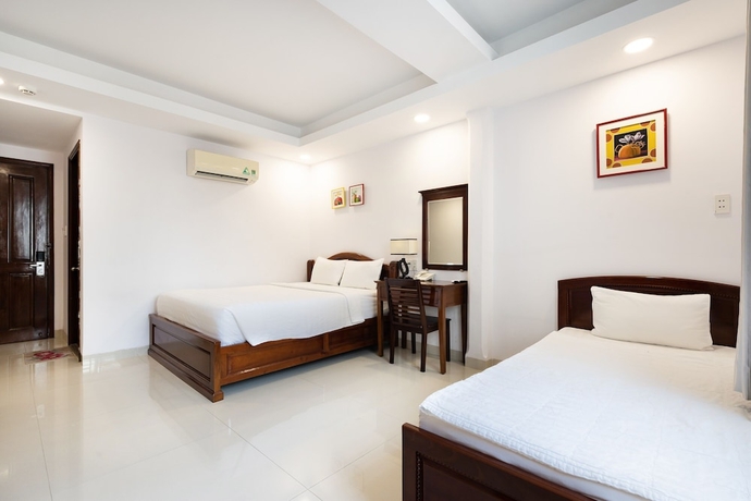 Imagen de la habitación del Hotel Hoang Hoang (bloom 3). Foto 7