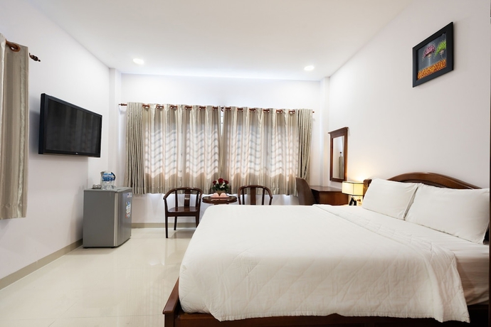 Imagen de la habitación del Hotel Hoang Hoang (bloom 3). Foto 8