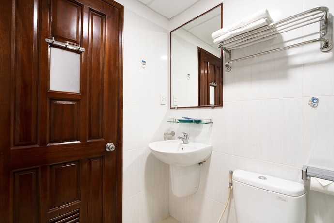 Imagen de la habitación del Hotel Hoang Hoang (bloom 3). Foto 10