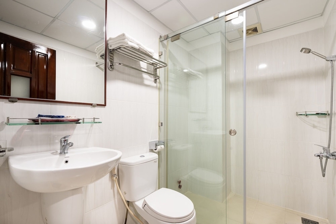 Imagen de la habitación del Hotel Hoang Hoang (bloom 3). Foto 11