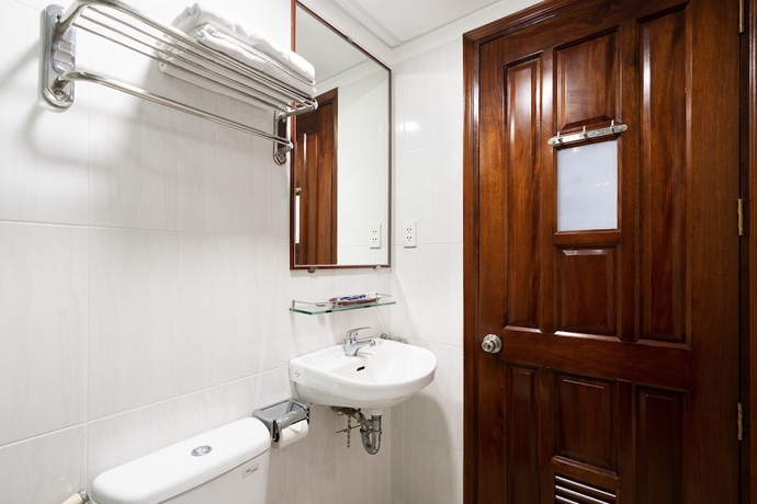 Imagen de la habitación del Hotel Hoang Hoang (bloom 3). Foto 13