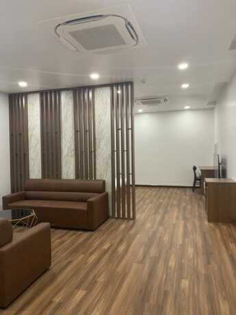 Imagen general del Hotel Hoang Hung, Thuan An. Foto 12