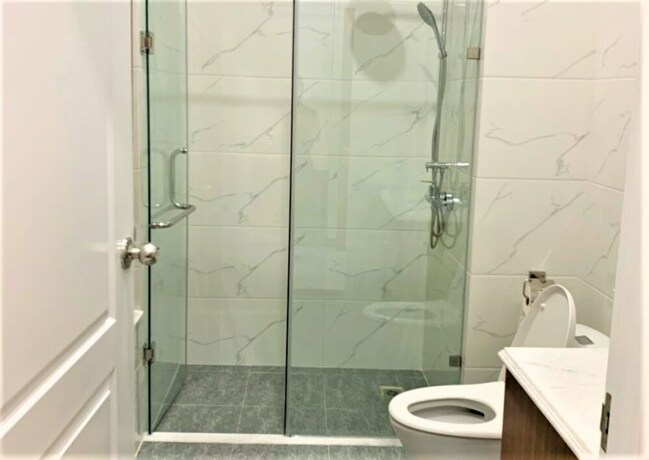Imagen de la habitación del Hotel Hoang Hung, Thuan An. Foto 26