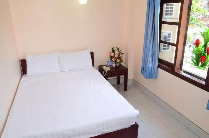 Imagen de la habitación del Hotel Hoang Kim. Foto 7