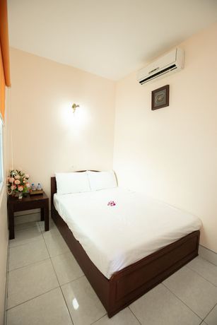 Imagen de la habitación del Hotel Hoang Kim. Foto 11