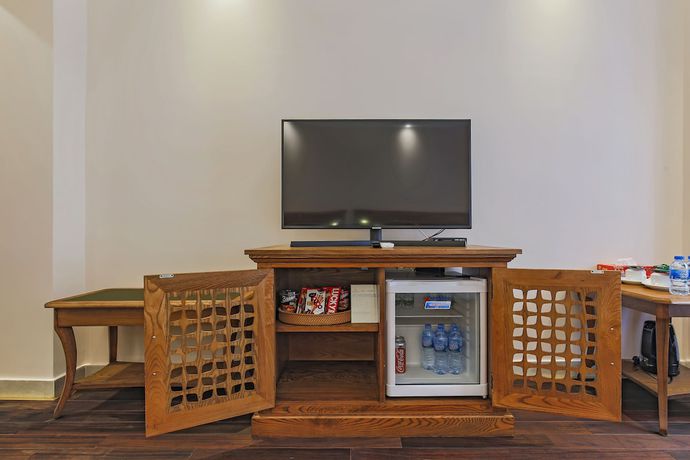 Imagen de la habitación del Hotel Hoang Lan. Foto 13