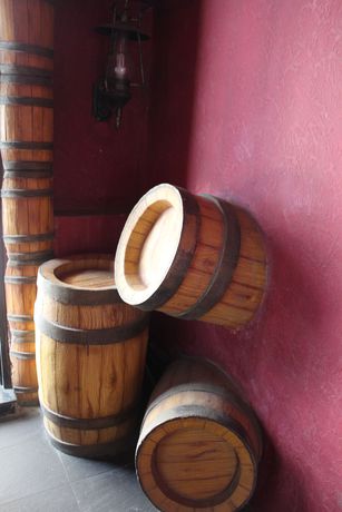 Imagen de los interiores del Hotel Hoang Le. Foto 16