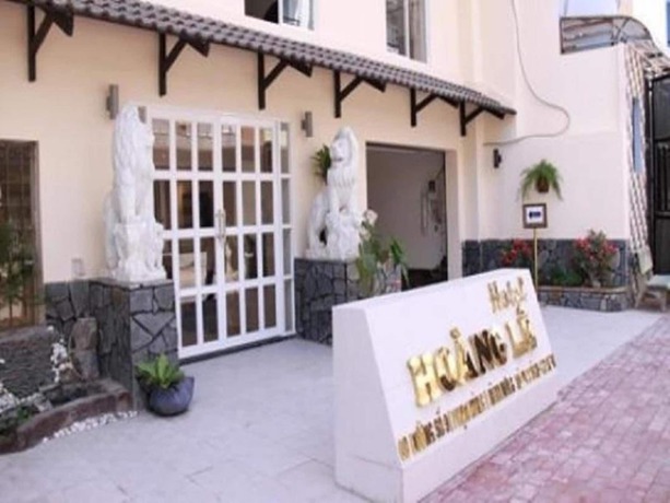 Imagen general del Hotel Hoang Le. Foto 1