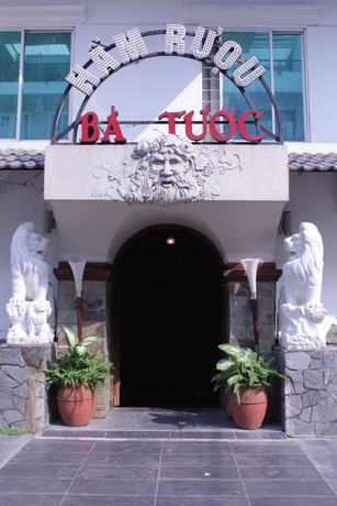 Imagen general del Hotel Hoang Le. Foto 2
