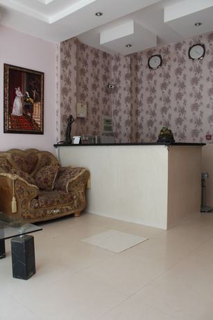 Imagen de los interiores del Hotel Hoang Le. Foto 20