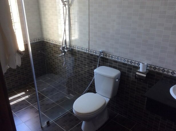 Imagen general del Hotel Hoang Linh. Foto 2