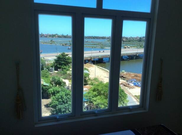 Imagen general del Hotel Hoang Linh. Foto 3