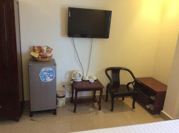 Imagen general del Hotel Hoang Linh. Foto 5