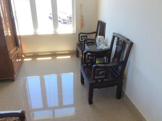 Imagen general del Hotel Hoang Linh. Foto 6