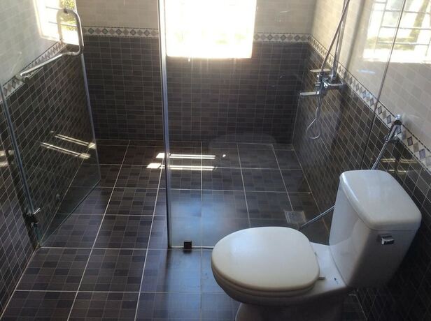 Imagen general del Hotel Hoang Linh. Foto 7