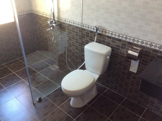 Imagen general del Hotel Hoang Linh. Foto 8