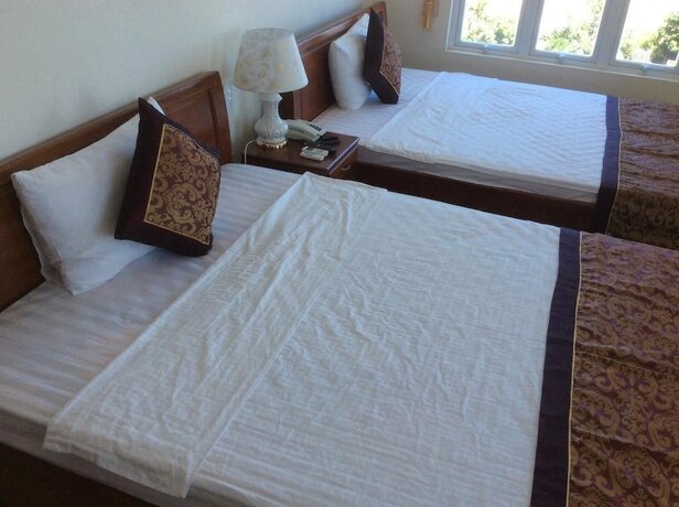 Imagen general del Hotel Hoang Linh. Foto 9