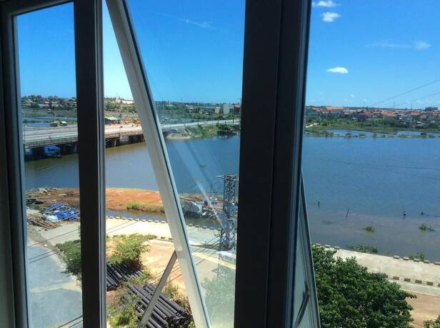 Imagen general del Hotel Hoang Linh. Foto 10