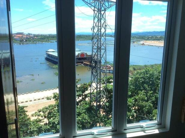 Imagen general del Hotel Hoang Linh. Foto 11