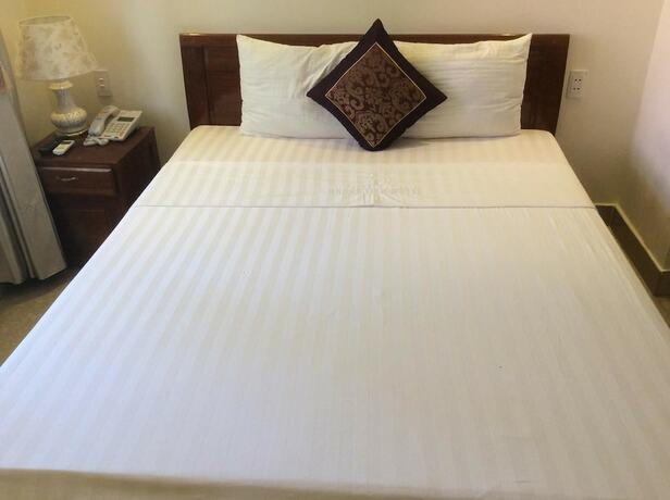 Imagen general del Hotel Hoang Linh. Foto 12