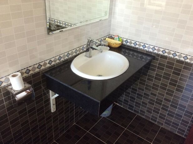 Imagen general del Hotel Hoang Linh. Foto 13