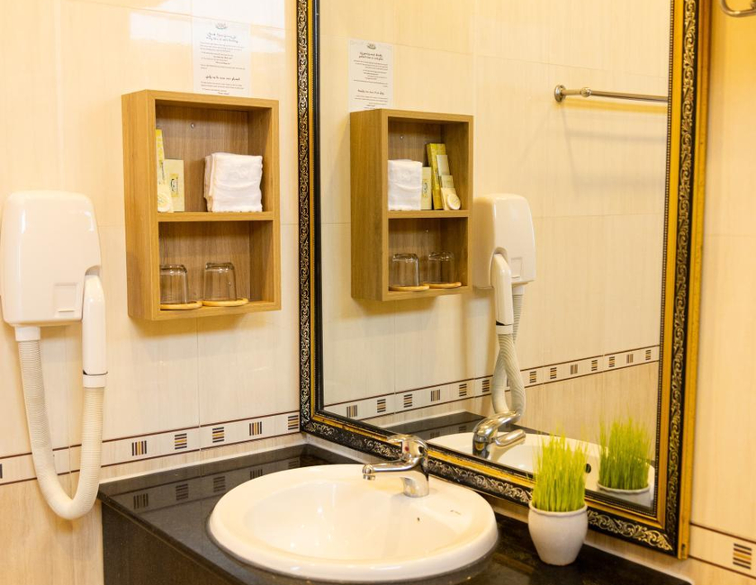 Imagen general del Hotel Hoang Loc. Foto 8