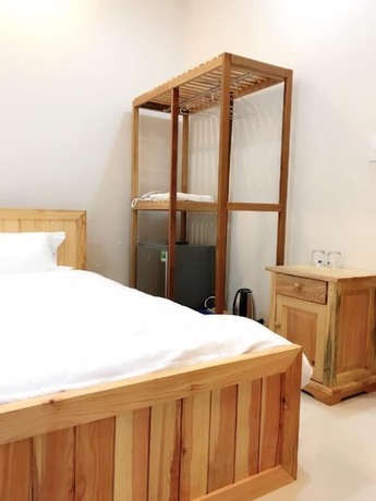 Imagen de la habitación del Hotel Hoang Mai, Da Lat. Foto 2