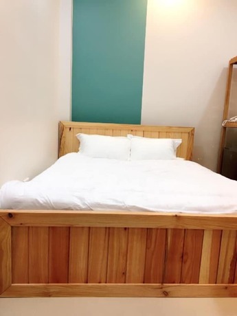 Imagen de la habitación del Hotel Hoang Mai, Da Lat. Foto 4