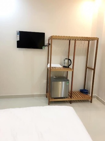 Imagen de la habitación del Hotel Hoang Mai, Da Lat. Foto 5