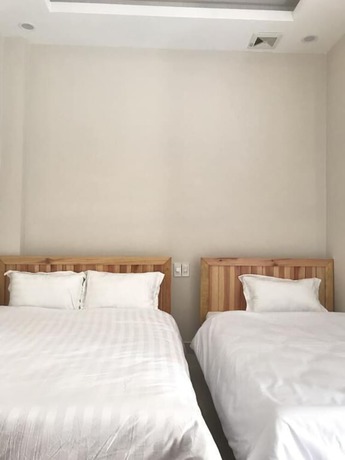 Imagen de la habitación del Hotel Hoang Mai, Da Lat. Foto 6