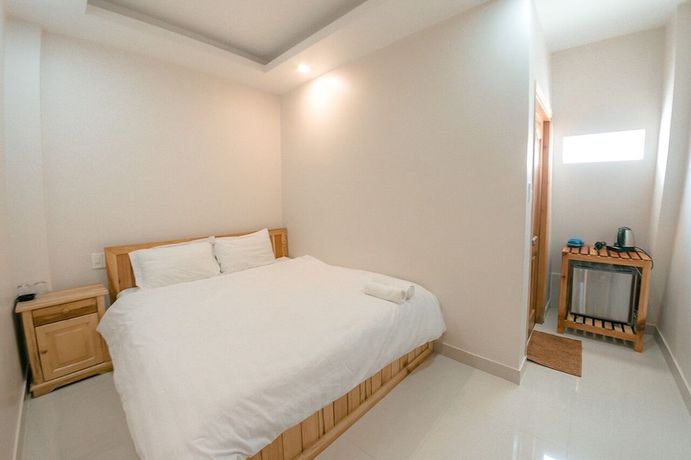 Imagen de la habitación del Hotel Hoang Mai, Da Lat. Foto 8