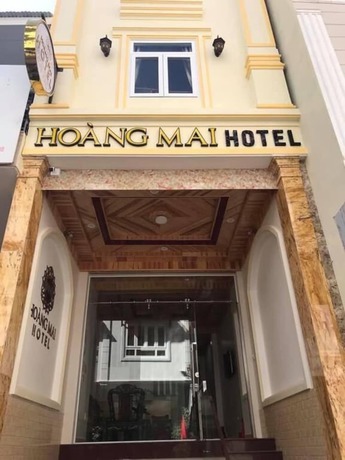 Imagen general del Hotel Hoang Mai, Da Lat. Foto 1