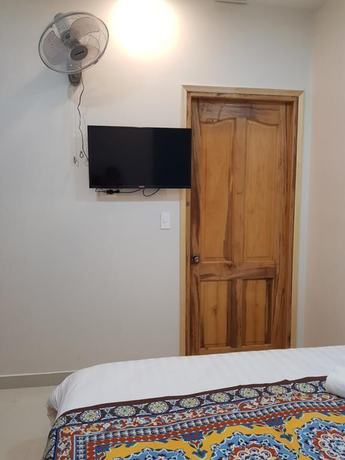 Imagen de la habitación del Hotel Hoang Mai, Da Lat. Foto 10