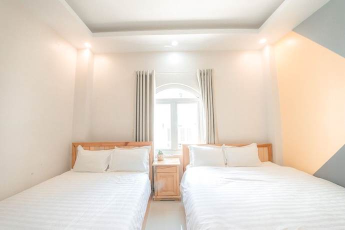 Imagen de la habitación del Hotel Hoang Mai, Da Lat. Foto 11