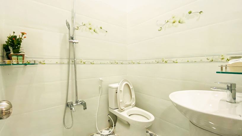 Imagen de la habitación del Hotel Hoang Mai. Foto 11