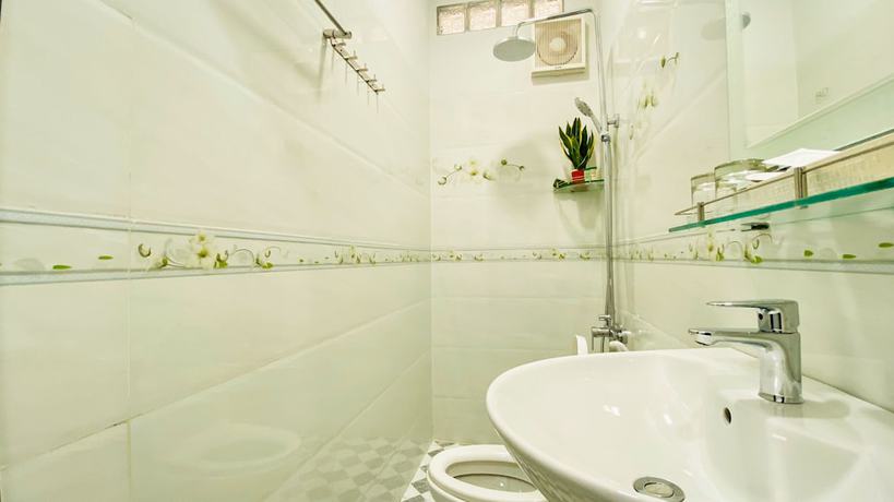 Imagen de la habitación del Hotel Hoang Mai. Foto 15