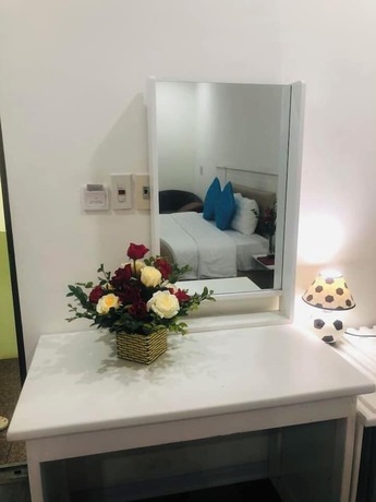 Imagen general del Hotel Hoang Mam. Foto 3