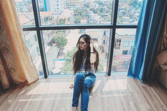 Imagen de la habitación del Hotel Hoang Mam Minh Cau. Foto 16