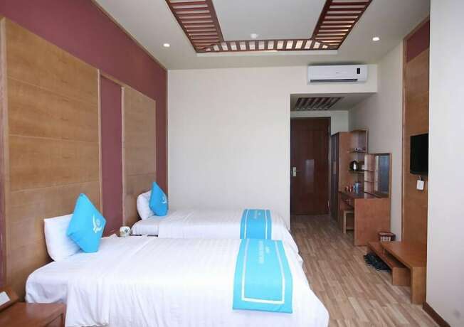 Imagen de la habitación del Hotel Hoang Mam Minh Cau. Foto 20