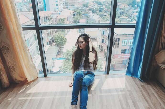 Imagen de la habitación del Hotel Hoang Mam Minh Cau. Foto 22