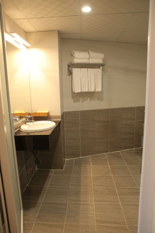 Imagen de la habitación del Hotel Hoang Minh Chau Ba Trieu. Foto 4