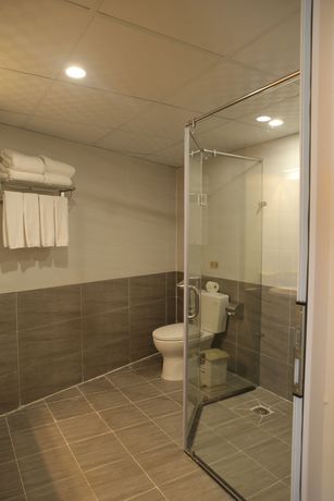Imagen de la habitación del Hotel Hoang Minh Chau Ba Trieu. Foto 16