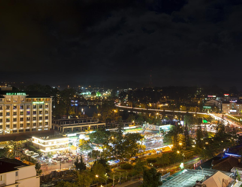 Imagen general del Hotel Hoang Minh Chau. Foto 11