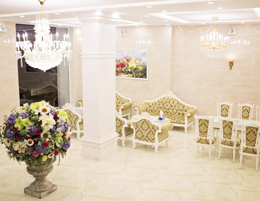 Imagen general del Hotel Hoang Minh Chau. Foto 21
