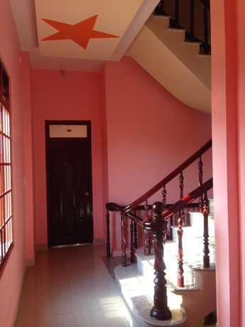 Imagen general del Hotel Hoang Nam. Foto 4